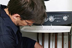 boiler replacement Hortonwood