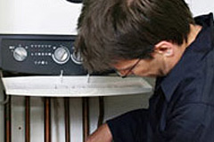 boiler service Hortonwood