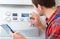 free commercial Hortonwood boiler quotes