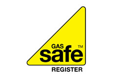 gas safe companies Hortonwood